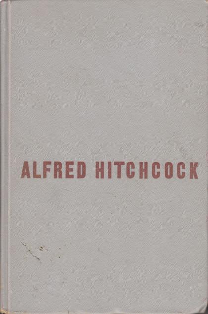 My Favorites in Suspense