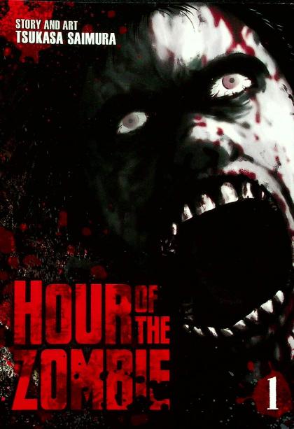Hour of the Zombie