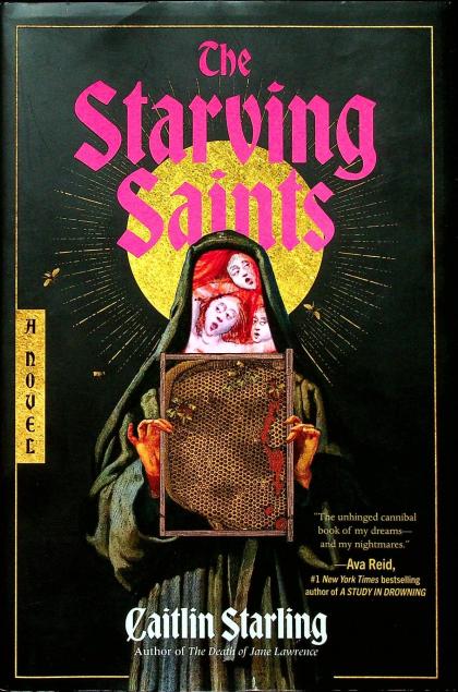 The Starving Saints