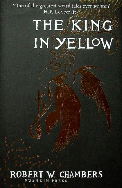 The King in Yellow