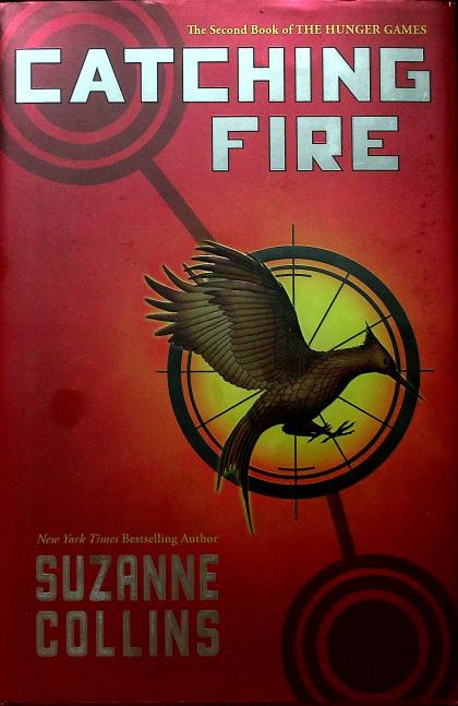 Catching Fire