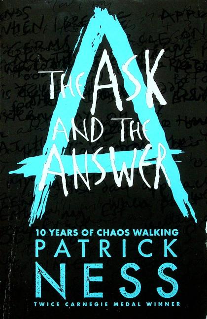 The Ask and the Answer