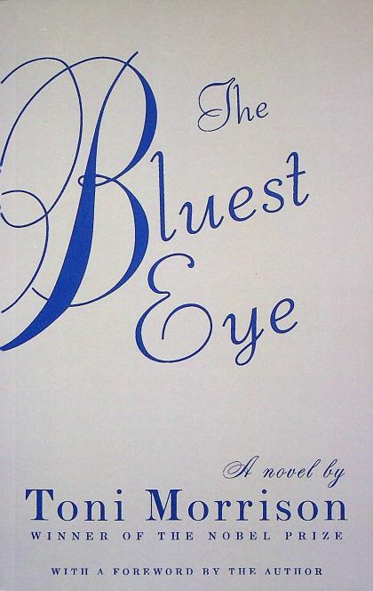 The Bluest Eye