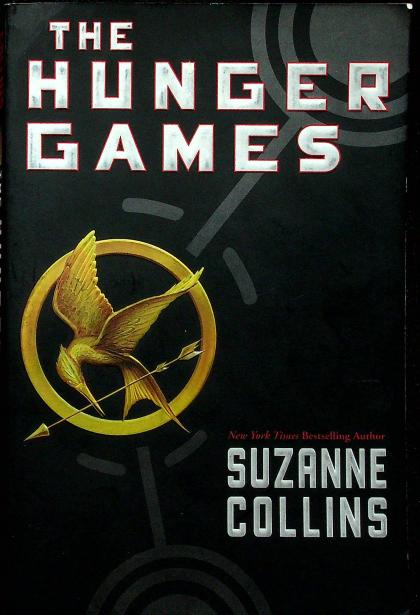 The Hunger Games