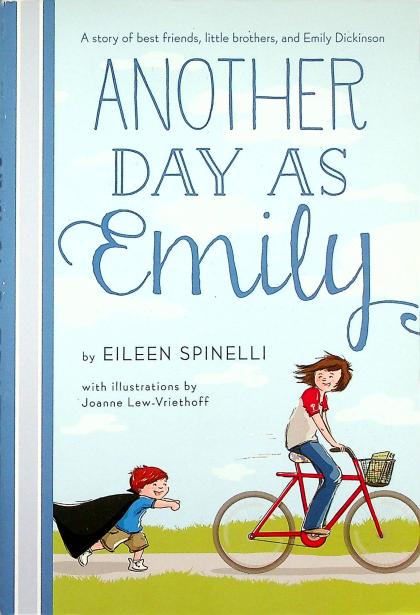 Another Day as Emily