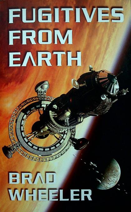 Fugitives from Earth