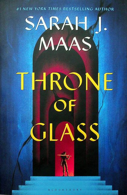 Throne of Glass