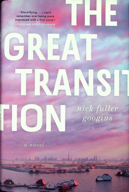 The Great Transition