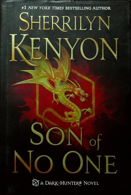 Son of No One