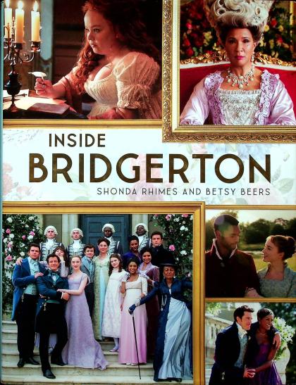 Inside Bridgerton