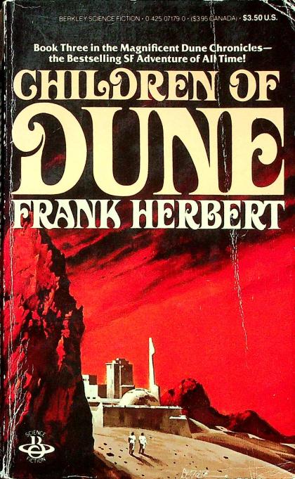 Children of Dune