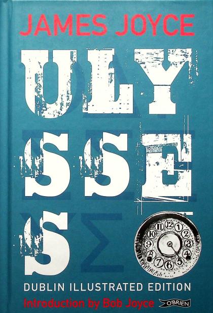 Ulysses (Dublin Illustrated Edition)
