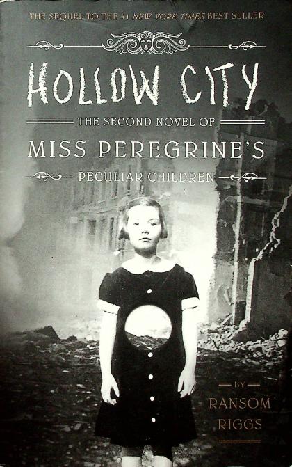 Hollow City