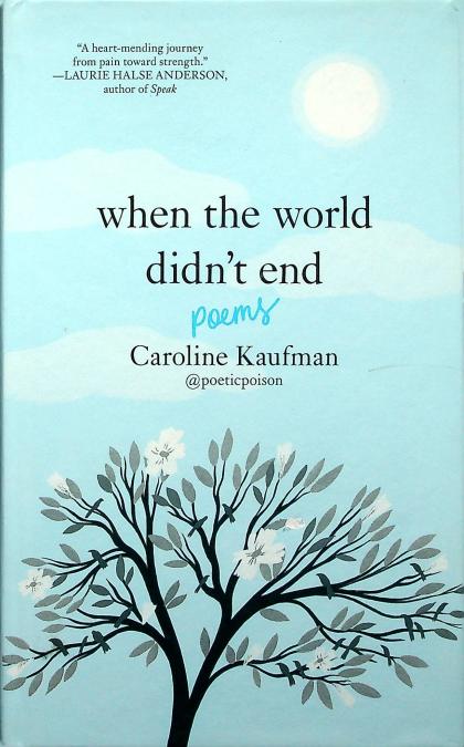 When the World Didn't End: Poems