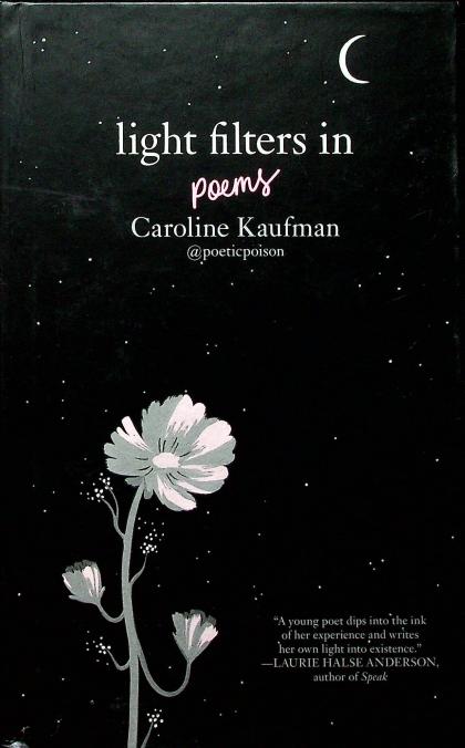 Light Filters In: Poems