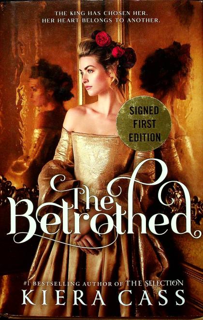 The Betrothed