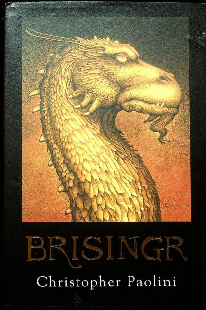 Brisingr