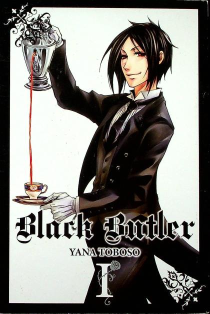 Black Butler