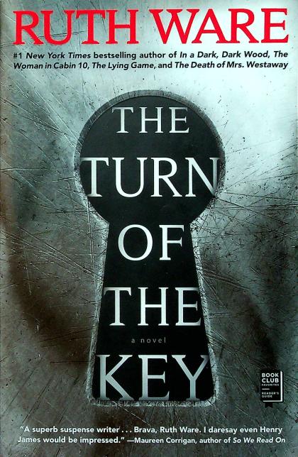The Turn of the Key