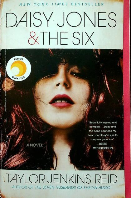 Daisy Jones & the Six