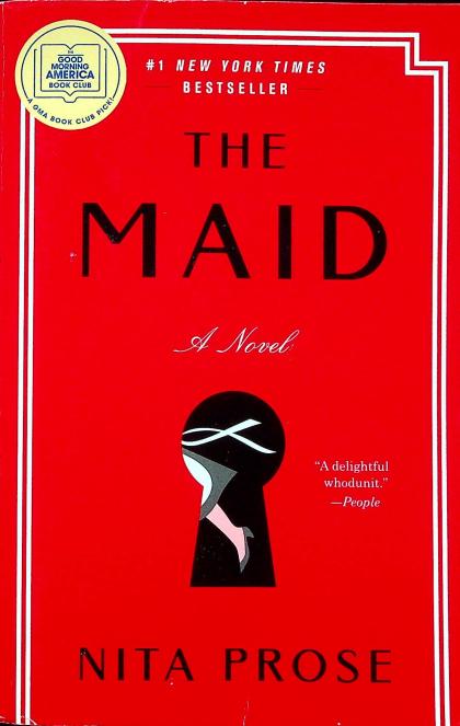 The Maid