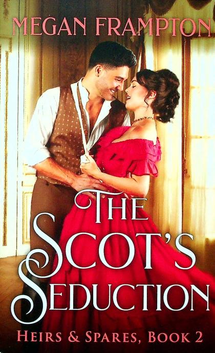 The Scot's Seduction