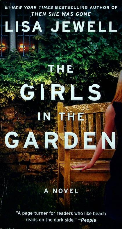 The Girls in the Garden