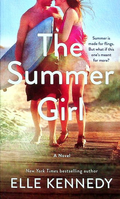 The Summer Girl
