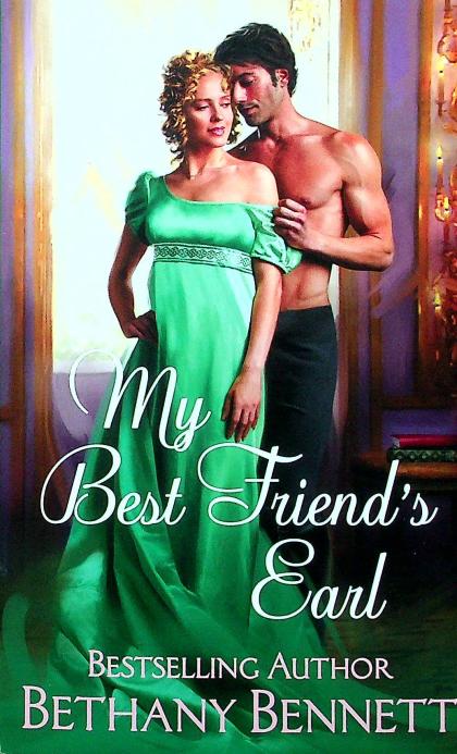 My Best Friend's Earl