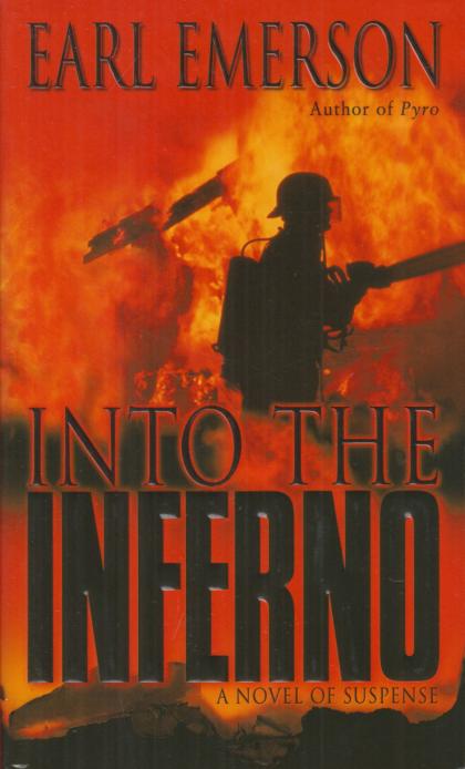 Into the Inferno
