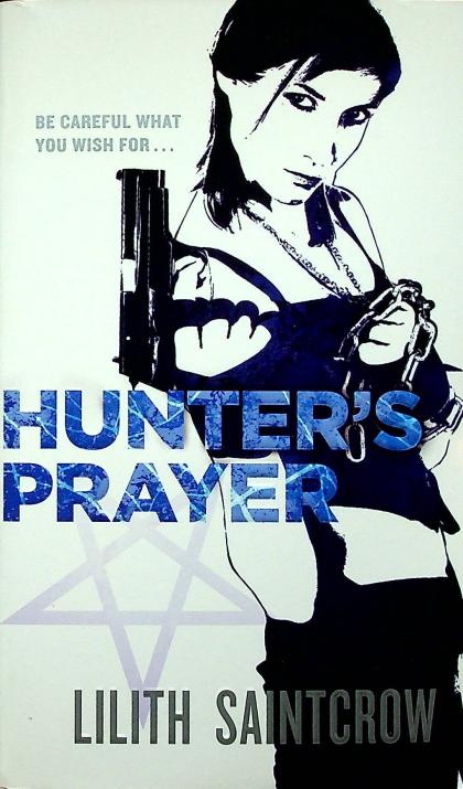 Hunter's Prayer