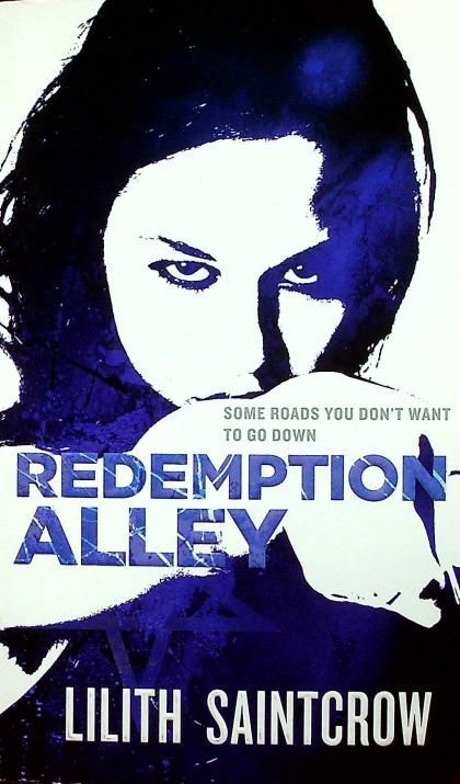 Redemption Alley