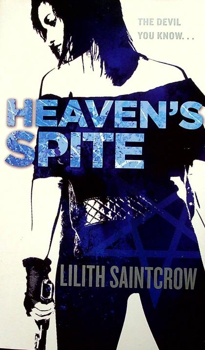 Heaven's Spite