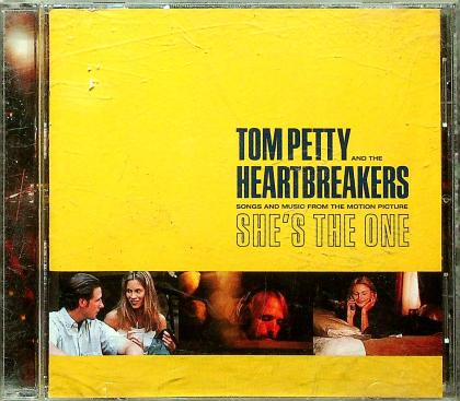 She's the One (Song and Music from the Motion Picture Soundtrack)