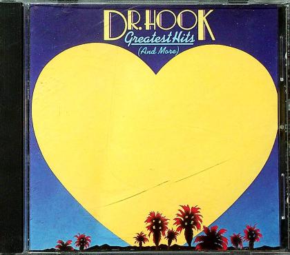 Greatest Hits (And More)