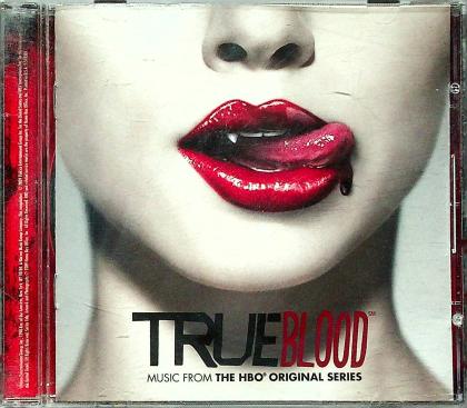 True Blood: Music from the HBO Series