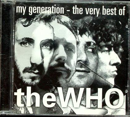My Generation - The Very Best of