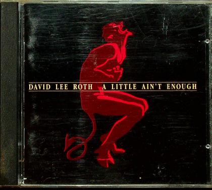 A Little Ain't Enough