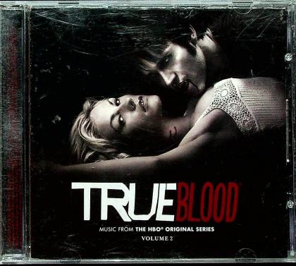 True Blood Volume 2: Music from the HBO Original Series