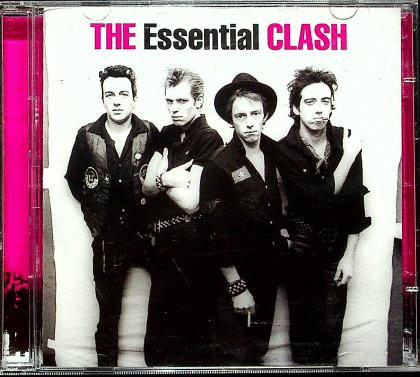 The Essential Clash