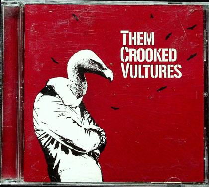 Them Crooked Vultures