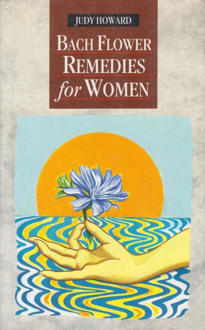Bach Flower Remedies for Women