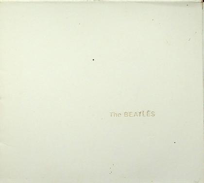 The Beatles (2CD)