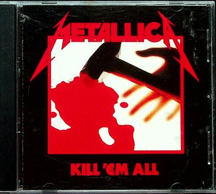 Kill 'Em All
