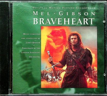 Braveheart: Original Motion Picture Soundtrack