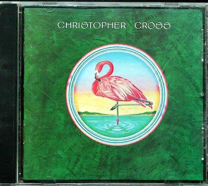 Christopher Cross