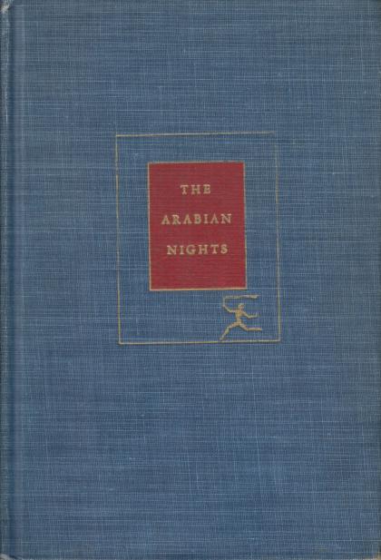The Arabian Nights