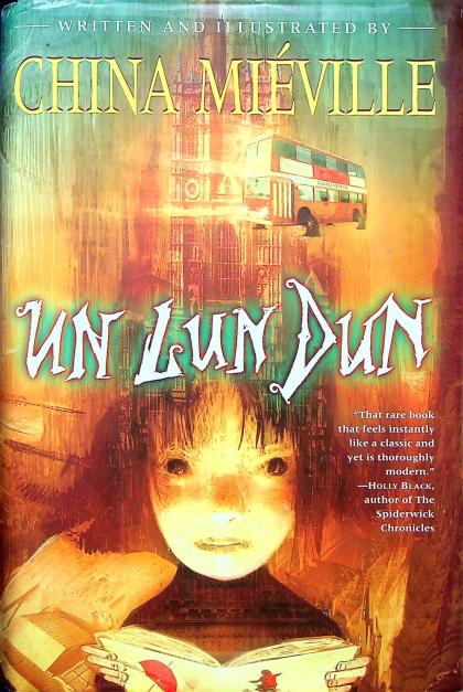 Un Lun Dun
