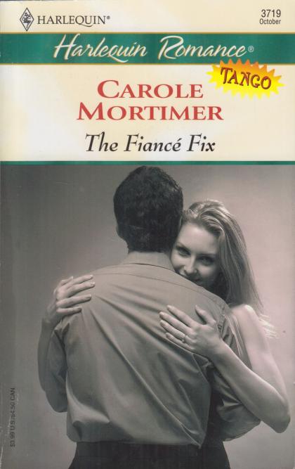 The Fiance Fix