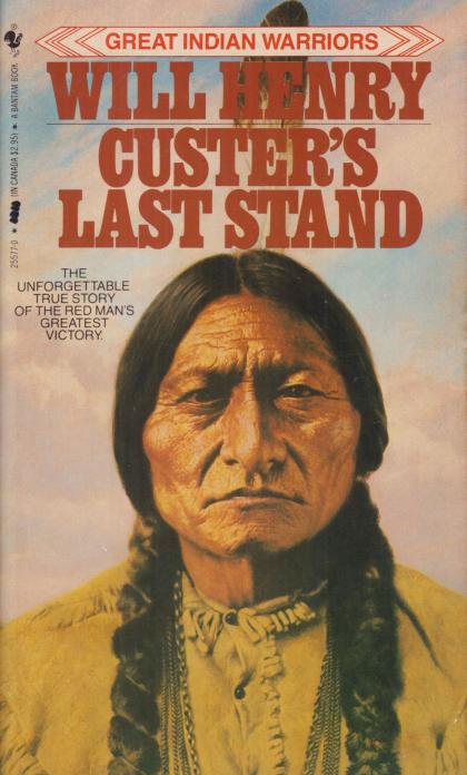 Custer's Last Stand